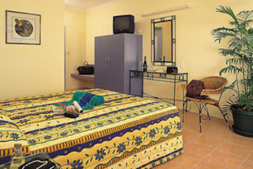 Hotel Figtree Lodge | Cairns | Queensland | Australia 4