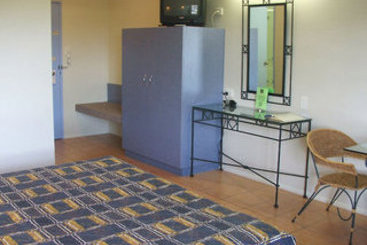 Hotel Figtree Lodge | Cairns | Queensland | Australia 5