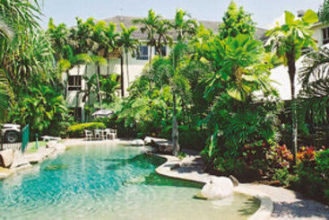 Hotel Figtree Lodge | Cairns | Queensland | Australia 6