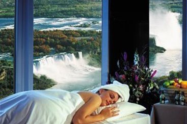 Hotel Sheraton on the Falls | Niagara Falls | Ontario | Canada 10