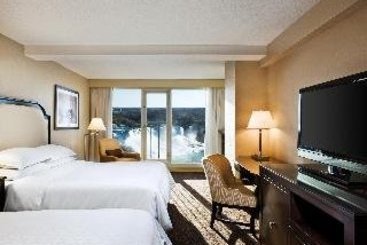 Hotel Sheraton on the Falls | Niagara Falls | Ontario | Canada 12
