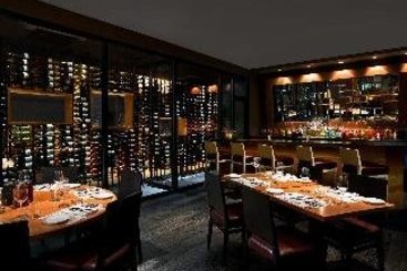 Hotel Sheraton on the Falls | Niagara Falls | Ontario | Canada 18