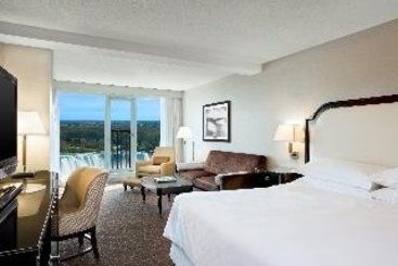Hotel Sheraton on the Falls | Niagara Falls | Ontario | Canada 20