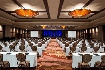 Hotel Sheraton on the Falls | Niagara Falls | Ontario | Canada 3