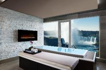 Hotel Sheraton on the Falls | Niagara Falls | Ontario | Canada 6