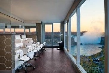 Hotel Sheraton on the Falls | Niagara Falls | Ontario | Canada 8