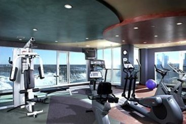 Hotel Sheraton on the Falls | Niagara Falls | Ontario | Canada 9