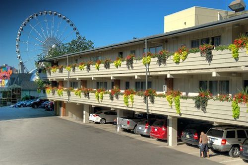 Hotel Travelodge At The Falls | Niagara Falls | Ontario | Canada 10