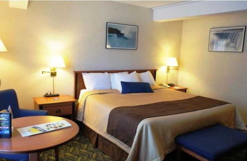 Hotel Travelodge At The Falls | Niagara Falls | Ontario | Canada 5