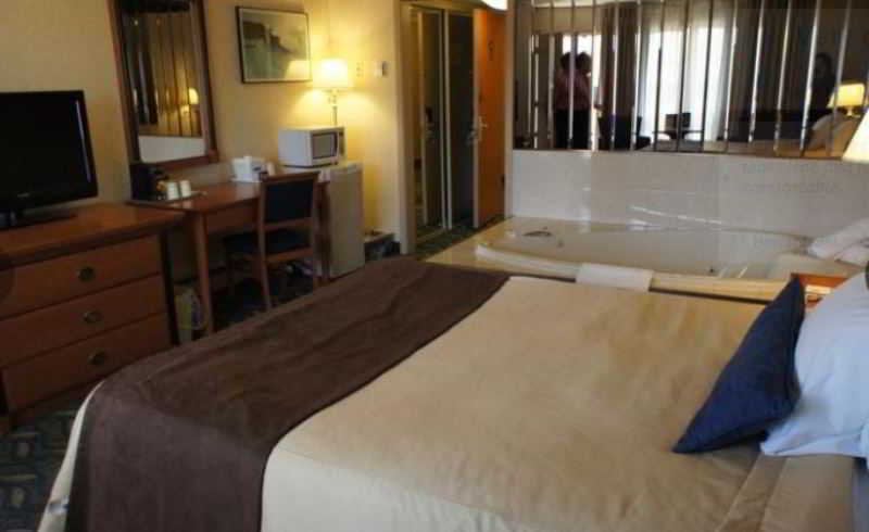 Hotel Travelodge At The Falls | Niagara Falls | Ontario | Canada 6