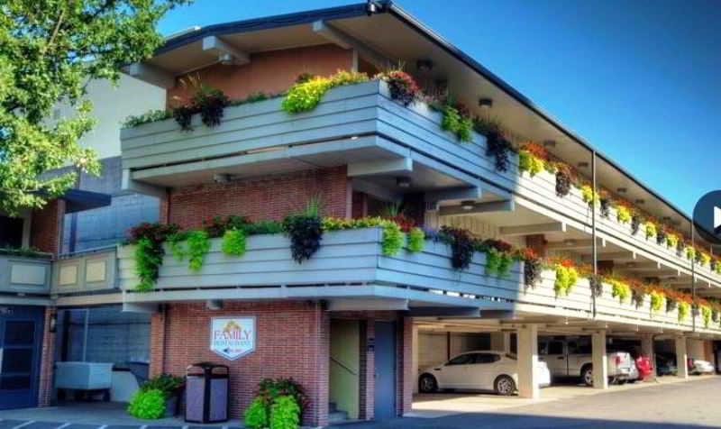 Hotel Travelodge At The Falls | Niagara Falls | Ontario | Canada 8