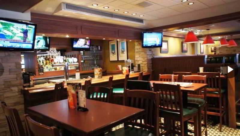 Hotel Travelodge At The Falls | Niagara Falls | Ontario | Canada 9