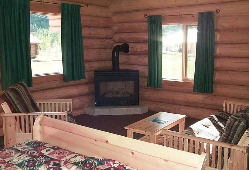 Glacier House Hotel & Resort | Revelstoke | British Columbia | Canada 1