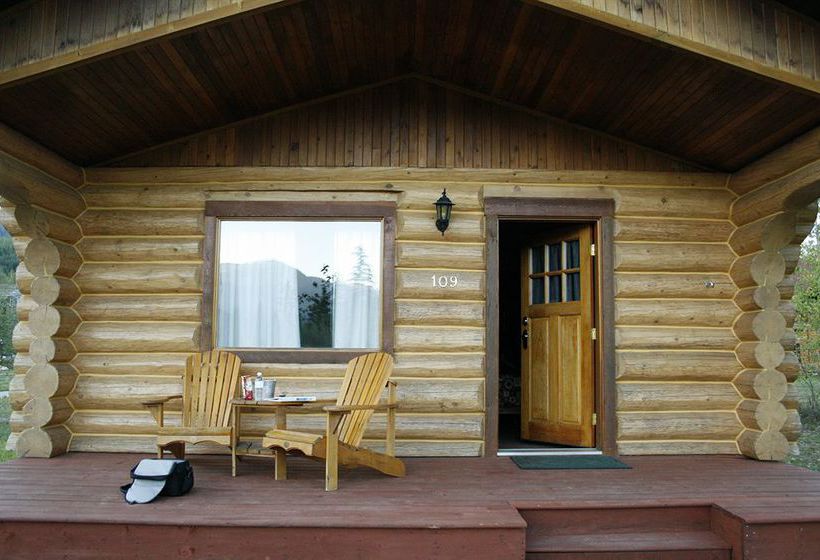 Glacier House Hotel & Resort | Revelstoke | British Columbia | Canada 10