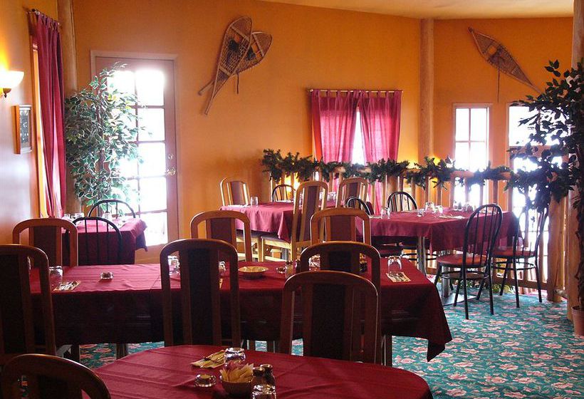 Glacier House Hotel & Resort | Revelstoke | British Columbia | Canada 11