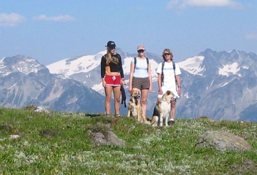 Glacier House Hotel & Resort | Revelstoke | British Columbia | Canada 13