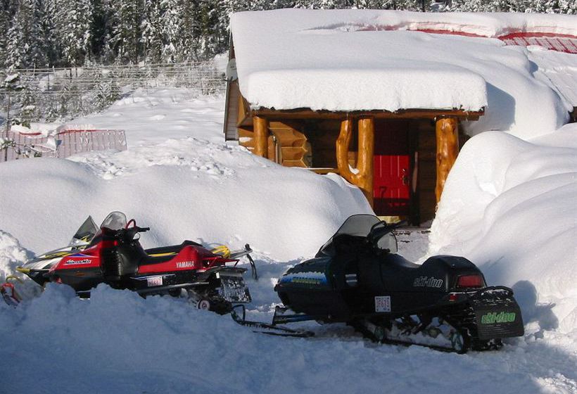 Glacier House Hotel & Resort | Revelstoke | British Columbia | Canada 14