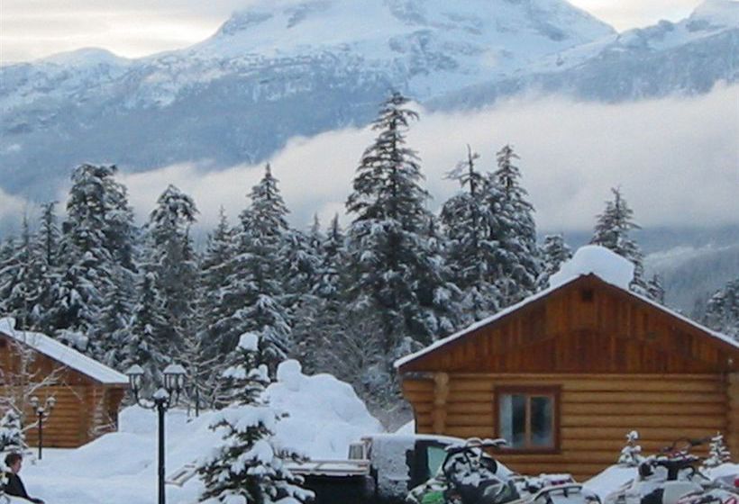 Glacier House Hotel & Resort | Revelstoke | British Columbia | Canada 15