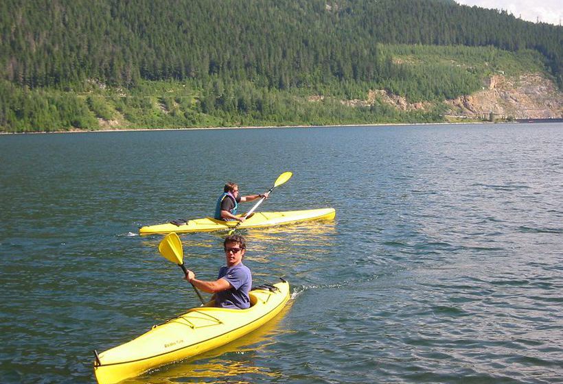 Glacier House Hotel & Resort | Revelstoke | British Columbia | Canada 17