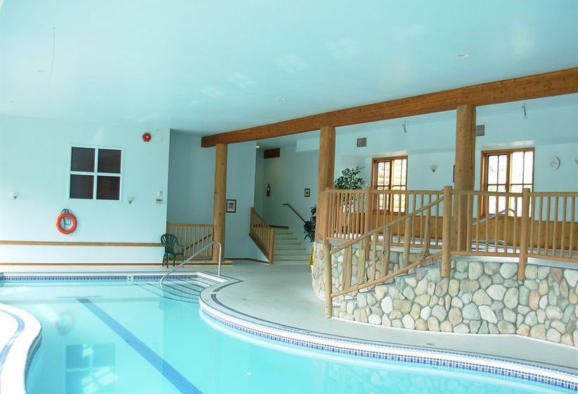 Glacier House Hotel & Resort | Revelstoke | British Columbia | Canada 18