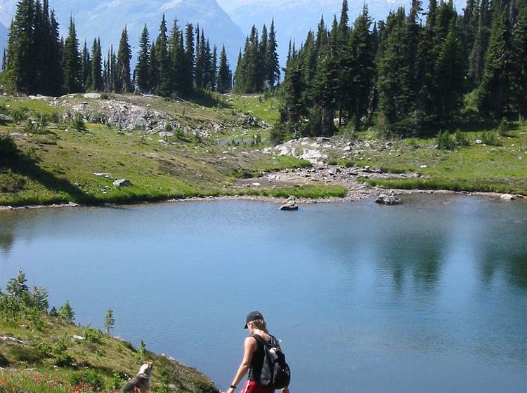 Glacier House Hotel & Resort | Revelstoke | British Columbia | Canada 2