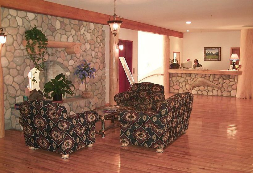 Glacier House Hotel & Resort | Revelstoke | British Columbia | Canada 3