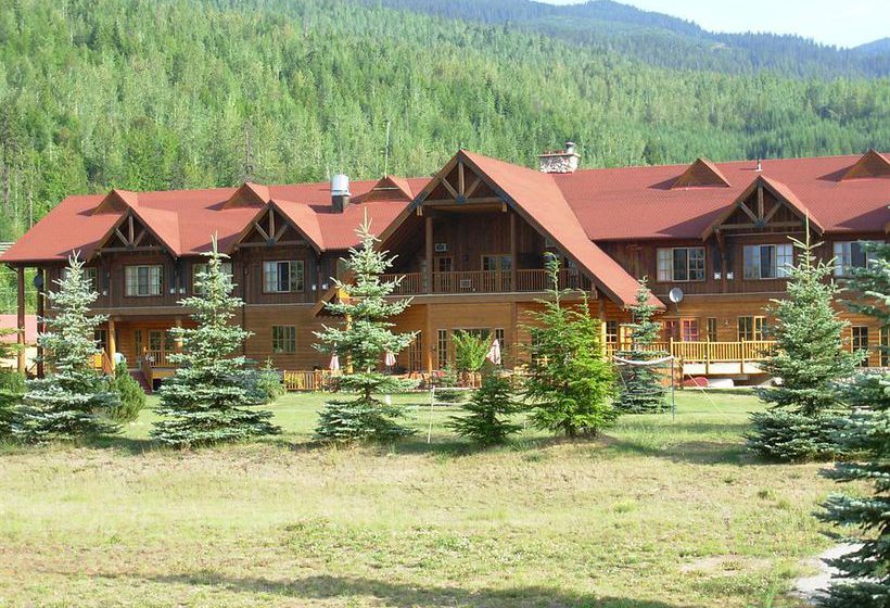 Glacier House Hotel & Resort | Revelstoke | British Columbia | Canada 4