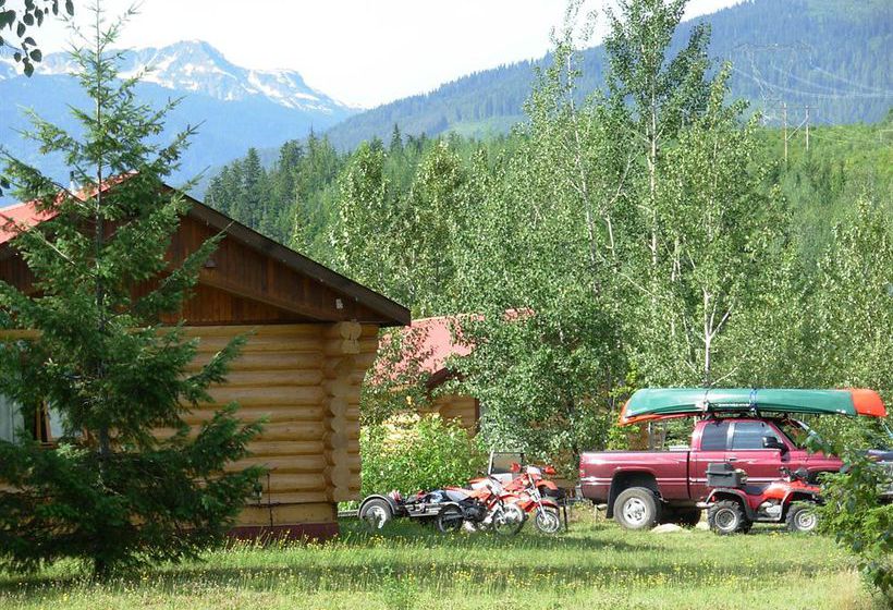 Glacier House Hotel & Resort | Revelstoke | British Columbia | Canada 5