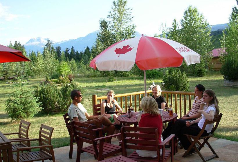 Glacier House Hotel & Resort | Revelstoke | British Columbia | Canada 6