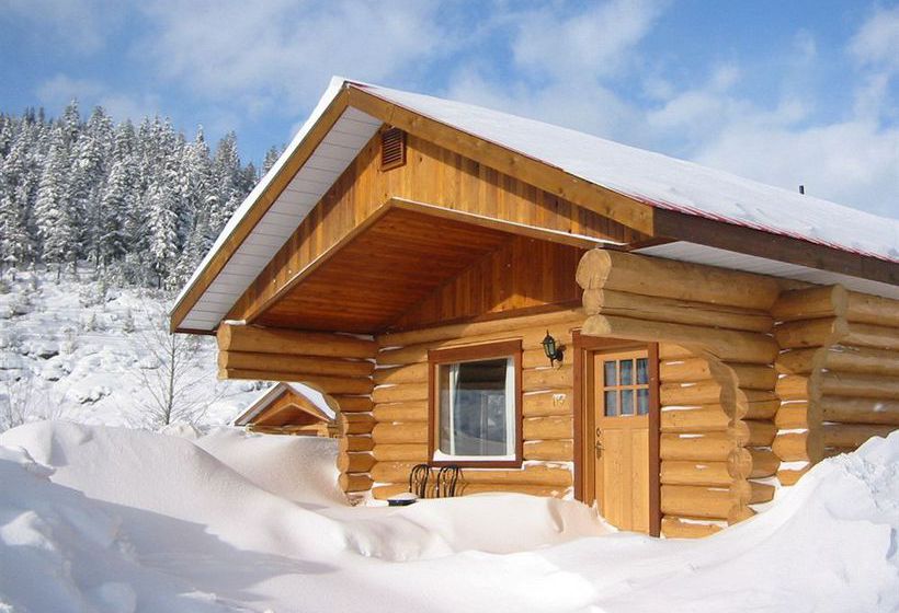 Glacier House Hotel & Resort | Revelstoke | British Columbia | Canada 7