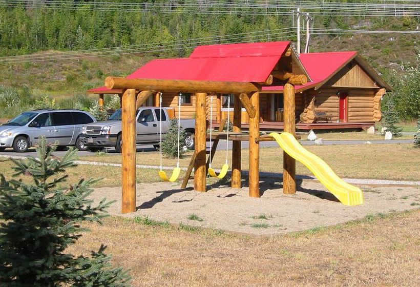 Glacier House Hotel & Resort | Revelstoke | British Columbia | Canada 9