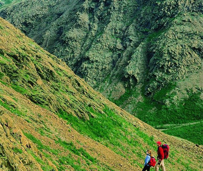 Hotel Gite Du Mont Albert | Sainte Anne des Monts | Quebec | Canada 10