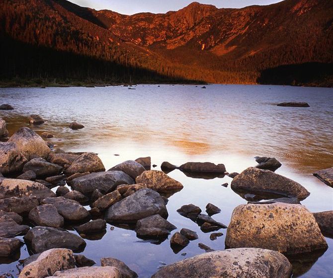 Hotel Gite Du Mont Albert | Sainte Anne des Monts | Quebec | Canada 14