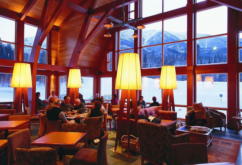 Hotel Gite Du Mont Albert | Sainte Anne des Monts | Quebec | Canada 3