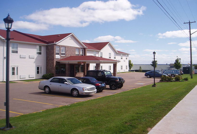 Hotel Coastal Inn | Sackville | New Brunswick | Canada 1