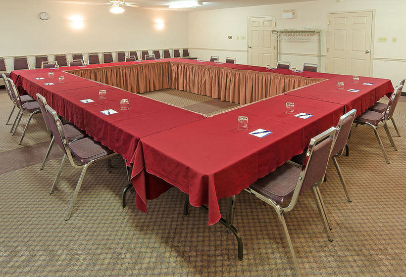 Hotel Coastal Inn | Sackville | New Brunswick | Canada 10