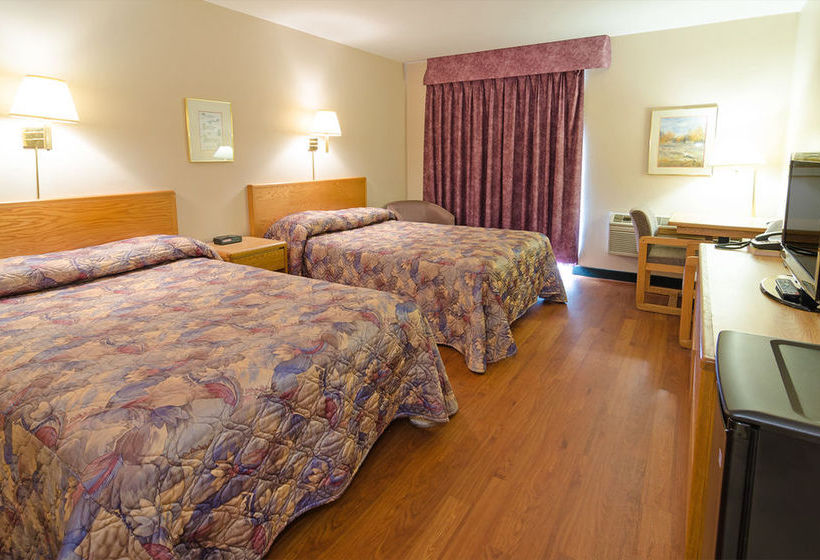 Hotel Coastal Inn | Sackville | New Brunswick | Canada 11