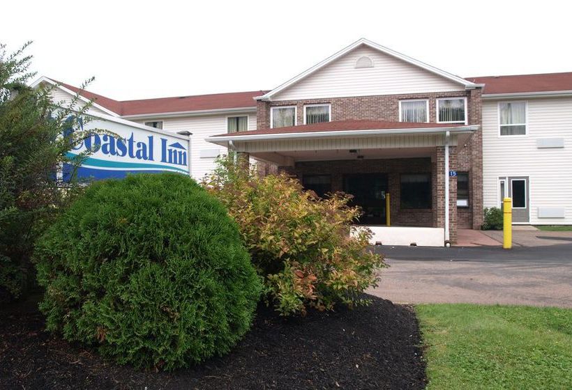 Hotel Coastal Inn | Sackville | New Brunswick | Canada 2