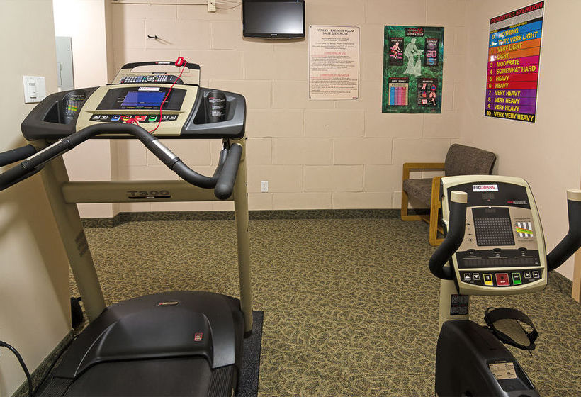 Hotel Coastal Inn | Sackville | New Brunswick | Canada 3