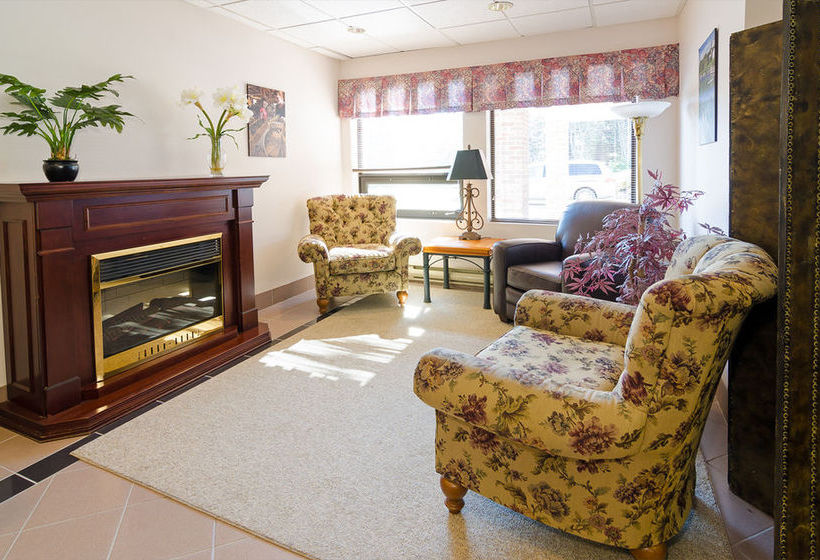 Hotel Coastal Inn | Sackville | New Brunswick | Canada 4