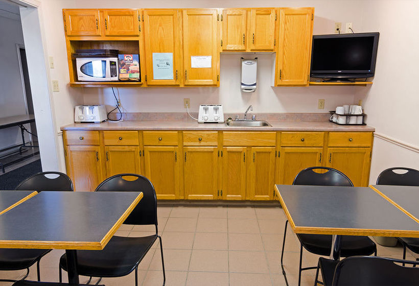 Hotel Coastal Inn | Sackville | New Brunswick | Canada 5