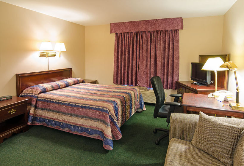 Hotel Coastal Inn | Sackville | New Brunswick | Canada 6