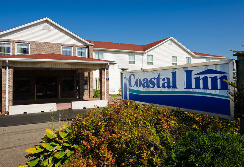 Hotel Coastal Inn | Sackville | New Brunswick | Canada 7