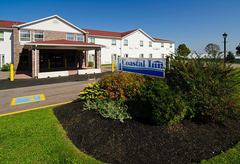 Hotel Coastal Inn | Sackville | New Brunswick | Canada 8