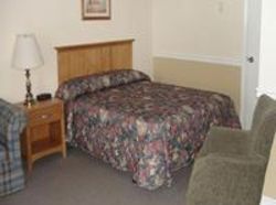 Hotel Silverwood Inn & Suites Fredericton