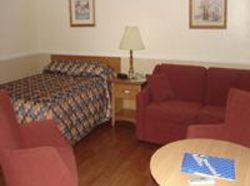 Hotel Silverwood Inn & Suites | Fredericton | New Brunswick | Canada 1