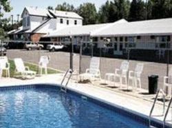 Hotel Silverwood Inn & Suites | Fredericton | New Brunswick | Canada 2