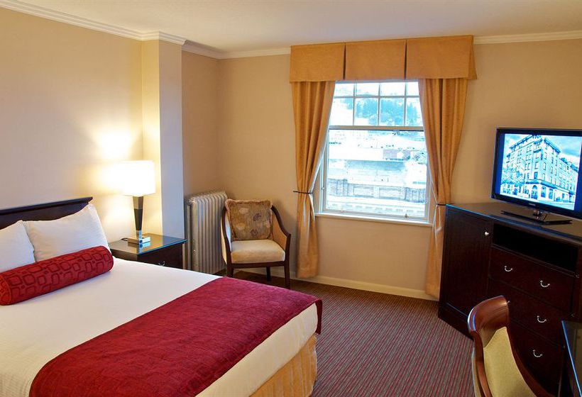 Plaza Heritage Hotel