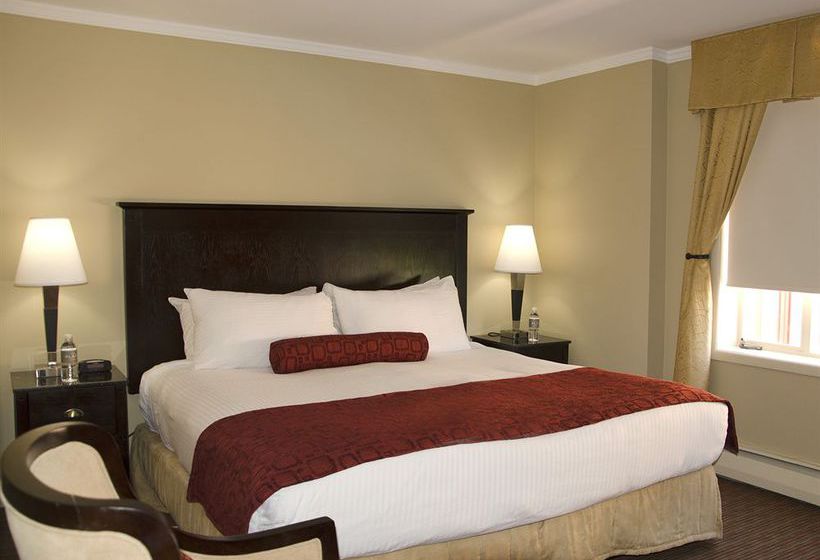 Plaza Heritage Hotel | Kamloops | British Columbia | Canada 10