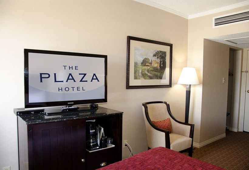 Plaza Heritage Hotel | Kamloops | British Columbia | Canada 12